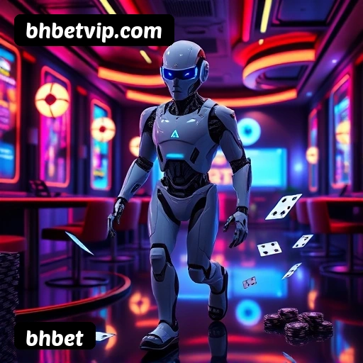 Interface do Aplicativo bhbet - Design Premium e Intuitivo