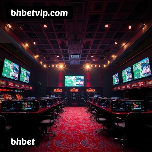 App Mobile bhbet - Jogue em Qualquer Lugar no Seu Smartphone