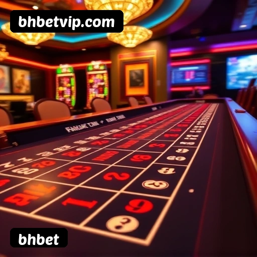Benefícios do Login bhbet - Bônus e Vantagens Exclusivas